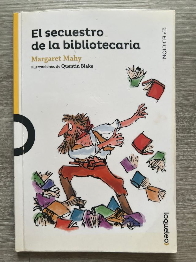 Colección Loqueleo