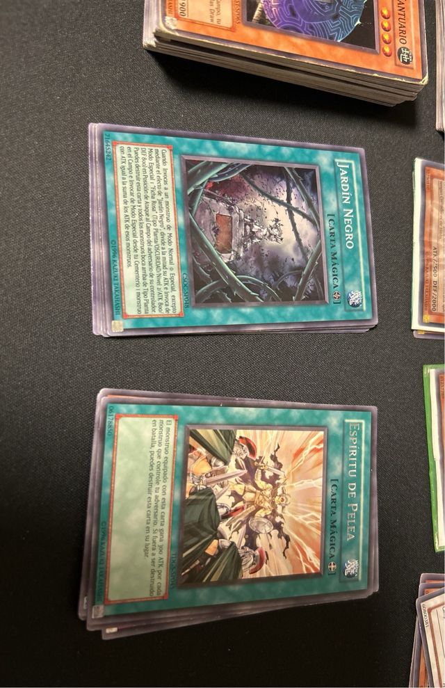 Yu-Gi-Oh! Originales 1Ed