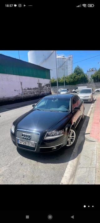 Audi A6 2005