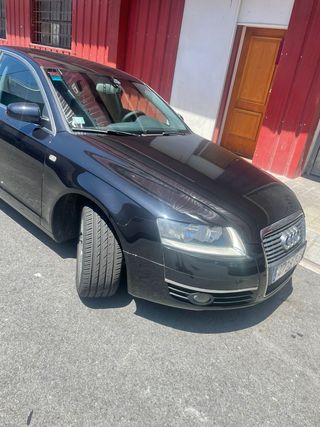 Audi A6 2005