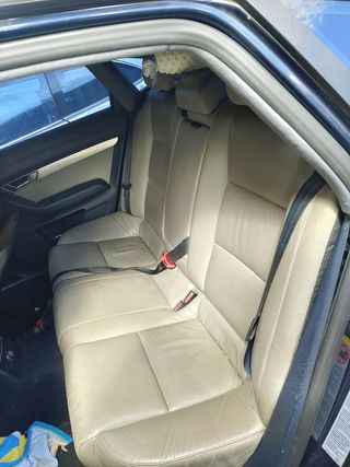 Audi A6 2005