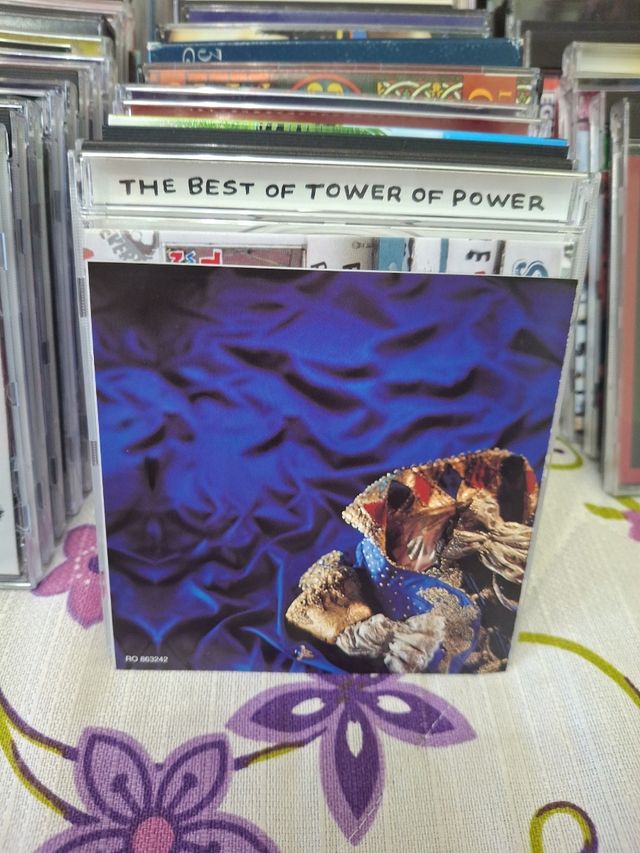 CD Royal Opera - Bel Canto Heroines