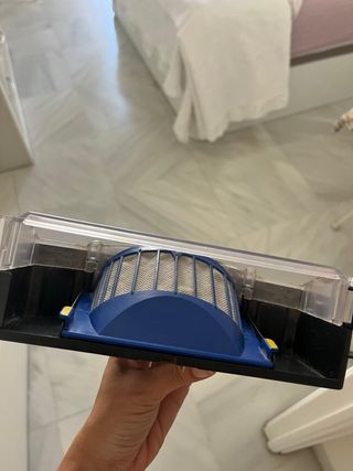 Roomba 698 - Robot aspiradora