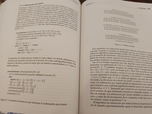 Fundamentos de algoritmia: Una perspectiva de l...