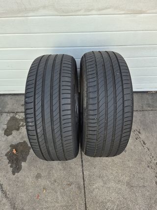 2 NEUMÁTICOS MICHELIN PRIMACY 4 225/50 R18