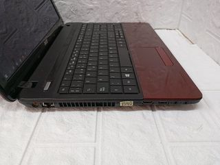 Portátil Acer Aspire E1-571 (1540)