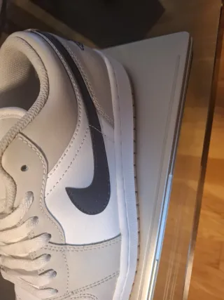 Zapatillas Nike Air Jordan 1 bajas