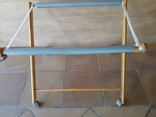 Minicuna bebé - Moises plegable