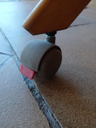 Minicuna bebé - Moises plegable