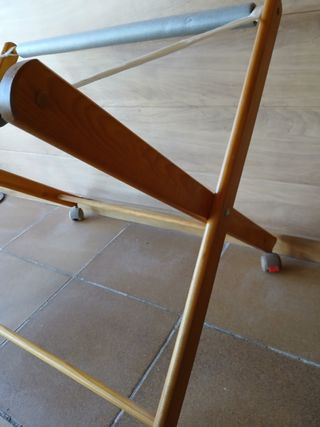 Minicuna bebé - Moises plegable