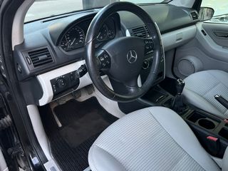 Mercedes-Benz Clase A 150 95cv 5p. 95.000KM 2008