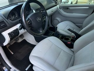 Mercedes-Benz Clase A 150 95cv 5p. 95.000KM 2008