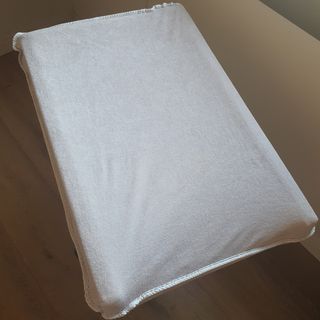 Cambiador bebé Ikea - blanco