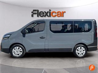 Nissan Primastar Combi 9 2.0dCi 110kW L1H1 1T N-Connecta