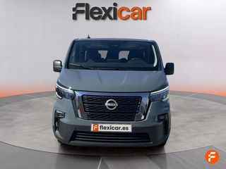 Nissan Primastar Combi 9 2.0dCi 110kW L1H1 1T N-Connecta