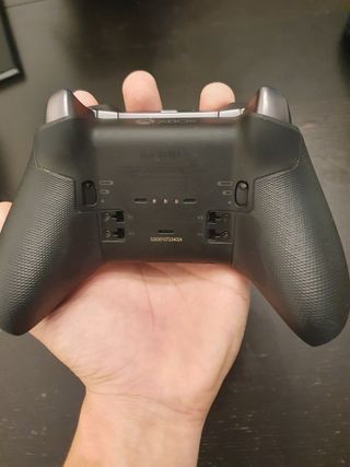 Mando Xbox Elite Series 2
