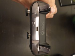 Mando Xbox Elite Series 2