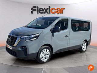 Nissan Primastar Combi 9 2.0dCi 110kW L1H1 1T N-Connecta