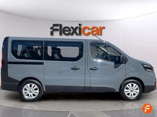 Nissan Primastar Combi 9 2.0dCi 110kW L1H1 1T N-Connecta