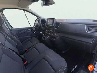Nissan Primastar Combi 9 2.0dCi 110kW L1H1 1T N-Connecta