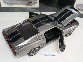 Ford Mustang Shelby GT500 Eleanor 1967