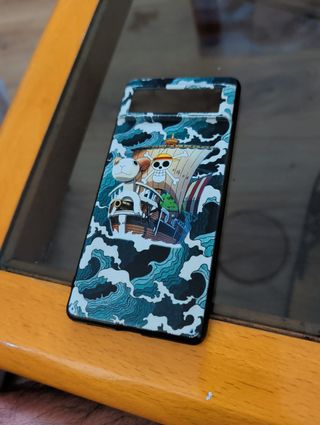 Funda Pixel 6 - One Piece