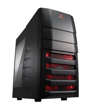 Torre Gaming Cooler Master CM Storm Enforcer