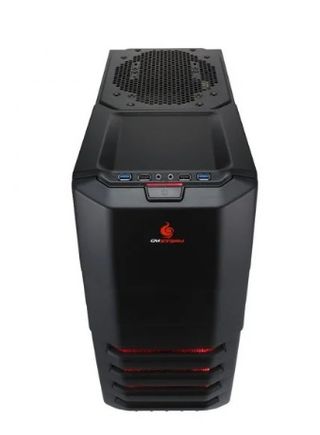 Torre Gaming Cooler Master CM Storm Enforcer