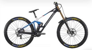 Mondraker Summum Carbon 29 
talla M