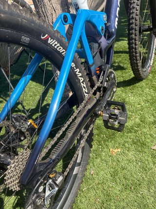 Mondraker Summum Carbon 29  talla M