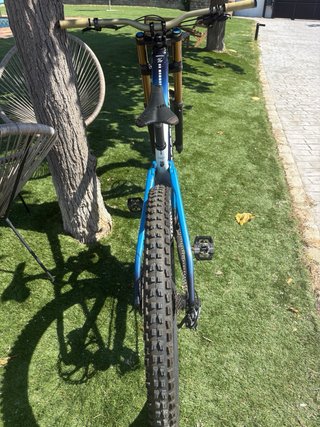 Mondraker Summum Carbon 29  talla M