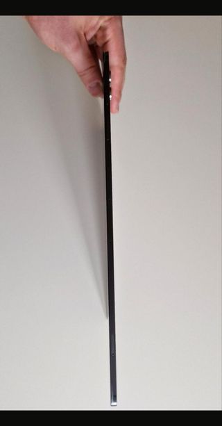 Samsung Galaxy S9 Ultra Negro