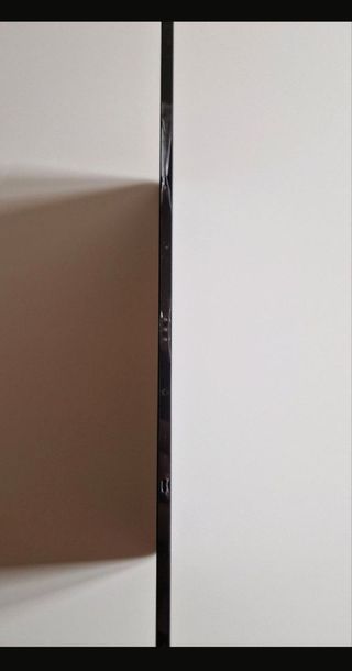 Samsung Galaxy S9 Ultra Negro