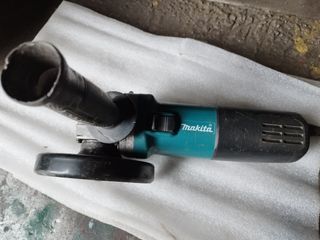 Amoladora Makita 9554NB - 125mm