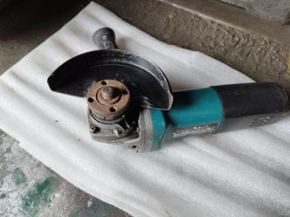 Amoladora Makita 9554NB - 125mm