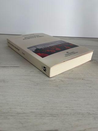 pequeñas mujeres rojas (Narrativas Hispanicas, ...