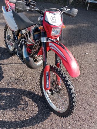 Gas Gas EC 250cc