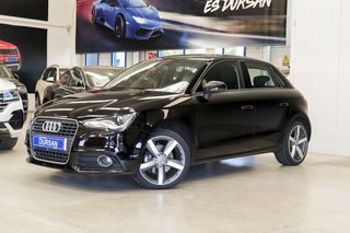 Audi A1   Sportback 1.4 TFSI 122cv Adrenalin2 