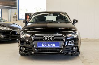 Audi A1   Sportback 1.4 TFSI 122cv Adrenalin2 
