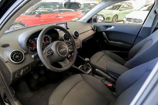 Audi A1   Sportback 1.4 TFSI 122cv Adrenalin2 