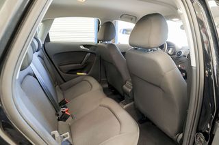 Audi A1   Sportback 1.4 TFSI 122cv Adrenalin2 