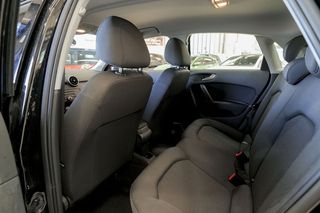 Audi A1   Sportback 1.4 TFSI 122cv Adrenalin2 