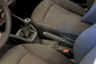 Audi A1   Sportback 1.4 TFSI 122cv Adrenalin2 
