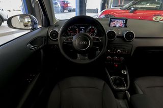 Audi A1   Sportback 1.4 TFSI 122cv Adrenalin2 