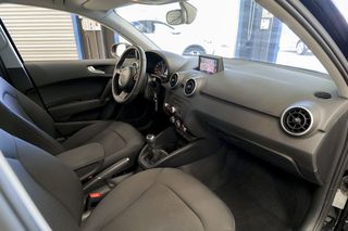 Audi A1   Sportback 1.4 TFSI 122cv Adrenalin2 
