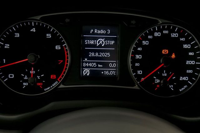 Audi A1   Sportback 1.4 TFSI 122cv Adrenalin2 