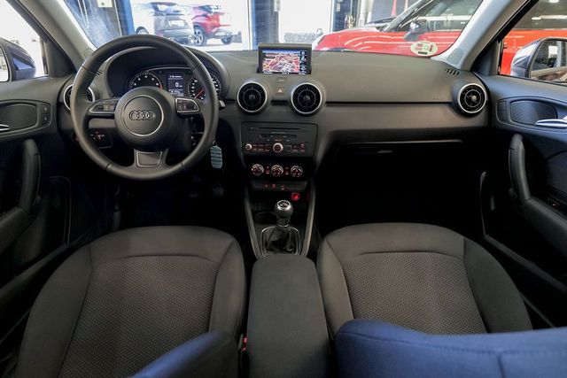 Audi A1   Sportback 1.4 TFSI 122cv Adrenalin2 