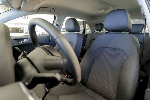 Audi A1   Sportback 1.4 TFSI 122cv Adrenalin2 