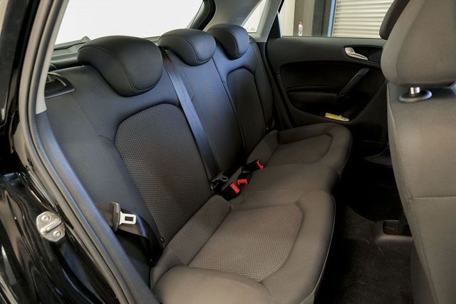 Audi A1   Sportback 1.4 TFSI 122cv Adrenalin2 
