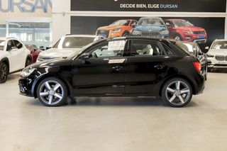 Audi A1   Sportback 1.4 TFSI 122cv Adrenalin2 